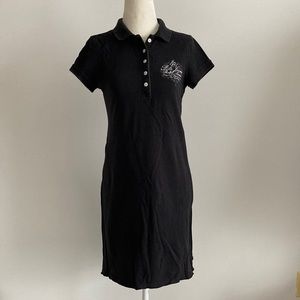 Polo Jeans Ralph Lauren Short Sleeve Dress